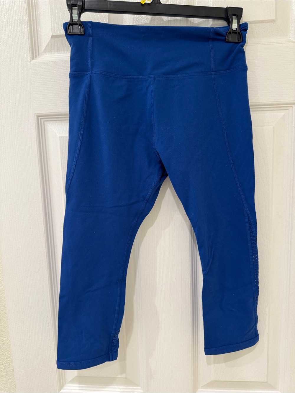 Lorna Jane Capri Leggings